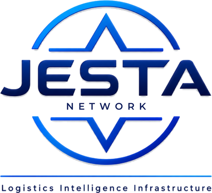 JESTA Network — Logistics Intelligence Infrastructure